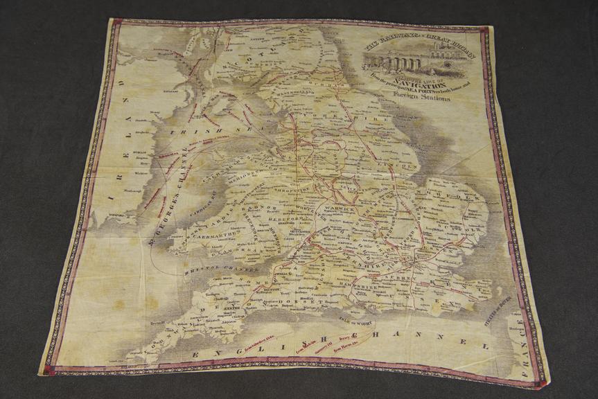 Cotton Handkerchief