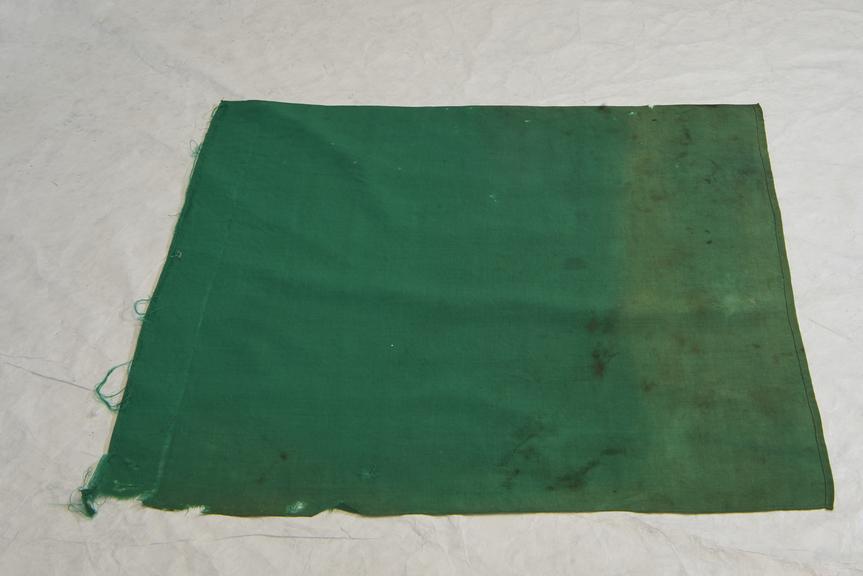 British Rail flag