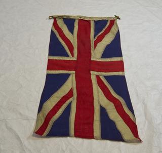 Union Jack flag