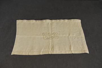 Antimacassar, Cheshire Lines Committee