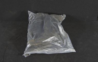 Shot blaster's pair of boots