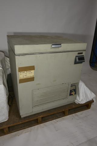 Main Unit
