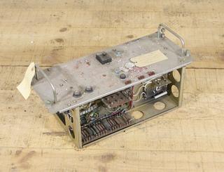 Power Supply Module Serial 0101