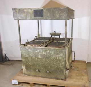 Acetylene Generator