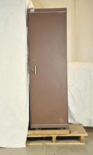 Compuscale Processor for Colour Scanner