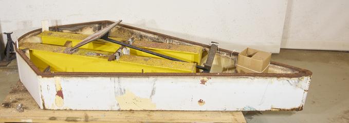 Gateshead Millennium Bridge