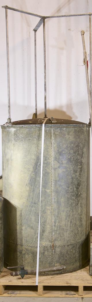 Gas Holder