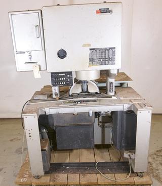 Kodak S1 high correction colour printer