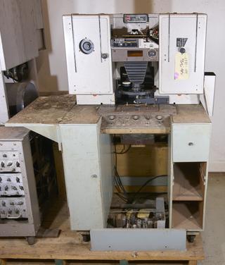 Kodak "Velox" projection printer