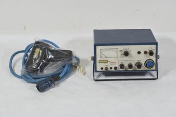 Ai Gelignite Detector