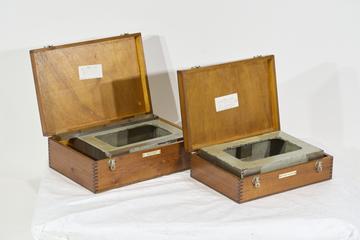 Taper Thread Gauge checking machine