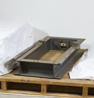 Taper thread Gauge checking machine
