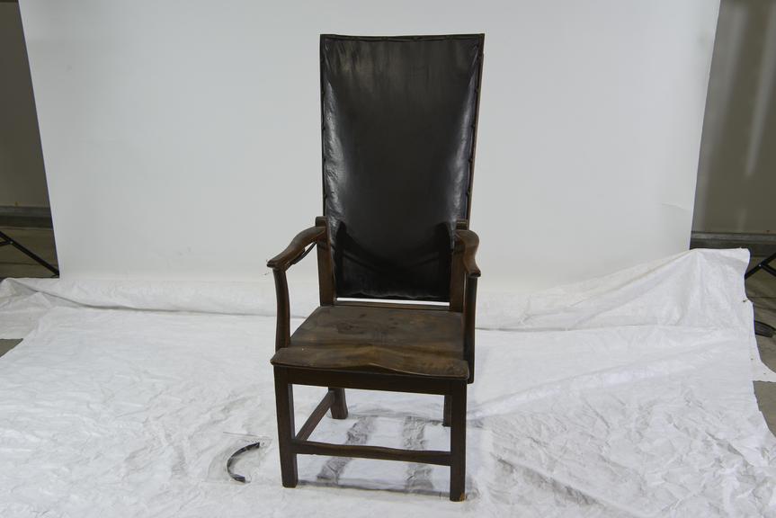 Orthopaedic Posture Chair