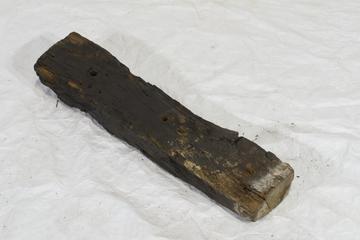 Wood component for Nail Makers Oliver