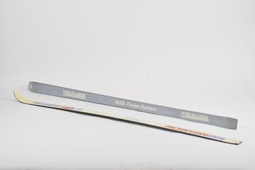 One pair of Vielhaber Microfusion MTB skis