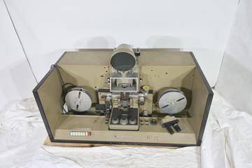 Scanning Unit for Histological Samples