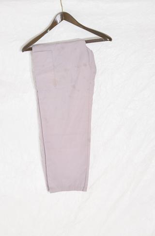 Trousers, worn as 'scrubs' type clothing