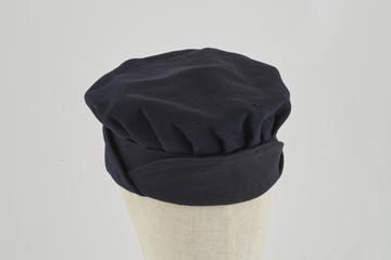 Storm cap for S.R.N.