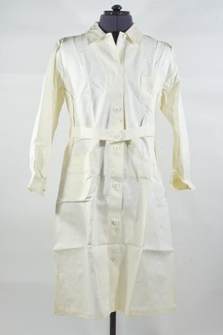 District Midwife Gown