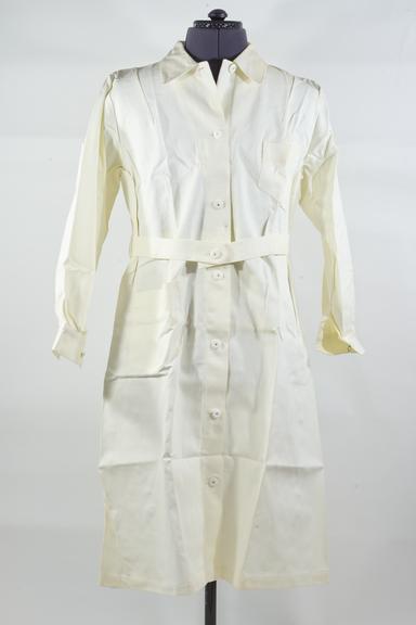 District Midwife Gown