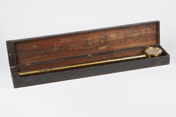 Cardew's Patent Voltmeter no. 2111