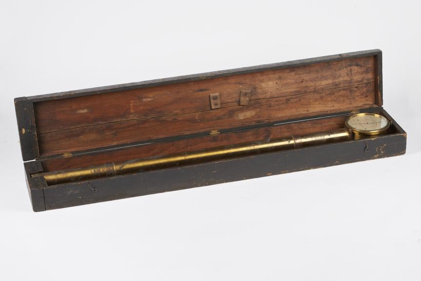 Cardew's Patent Voltmeter no. 2111