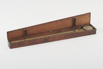 Cardew Patent Voltmeter no. 651