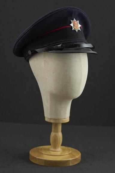 Middlesex Fire Cap