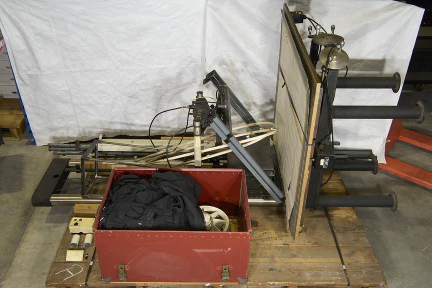 Bloggoscope, British, 1924-1939