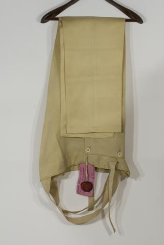 Magazine trousers (RAF, c1939)