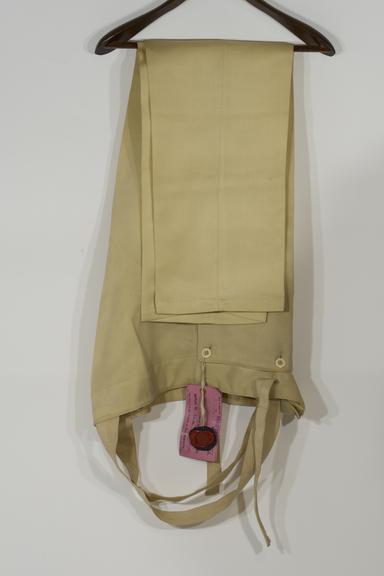 Magazine trousers (RAF, c1939)
