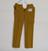 Protective trousers, for coke oven operative's protective suit
