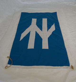 British Railways flag