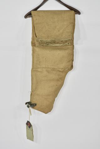 Trousers, for dog training suit