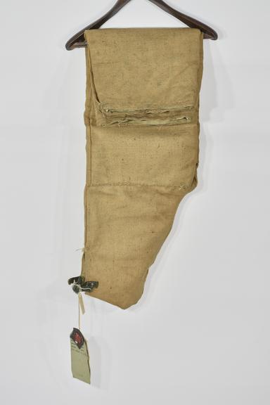 Trousers, for dog training suit