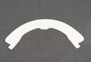 Nursing Sister's Disposable Paper Collar