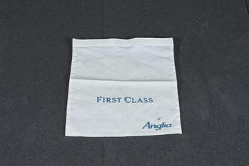 Antimacassar, Anglia (British Rail region)