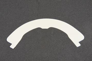 Nursing Sister's Disposable Paper Collar