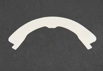 Nursing Sister's Disposable Paper Collar