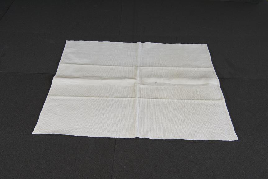 LNER tablecloth
