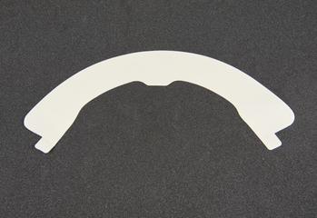 Nursing Sister's Disposable Paper Collar