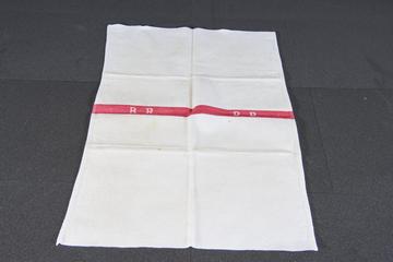 British Rail hand towel