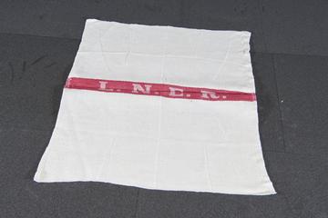 Hand towel, London & North Eastern Railway