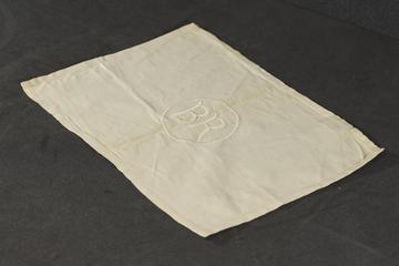 Antimacassar, British Railways
