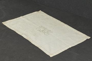 Antimacassar, Cheshire Lines Committee