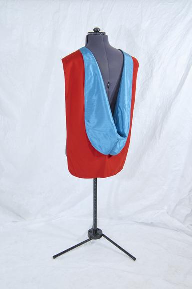 Prof. Mathew Hays Academic L.L.D Hood, Scotland, 1881-1920