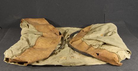 Specimen of bolting cloth