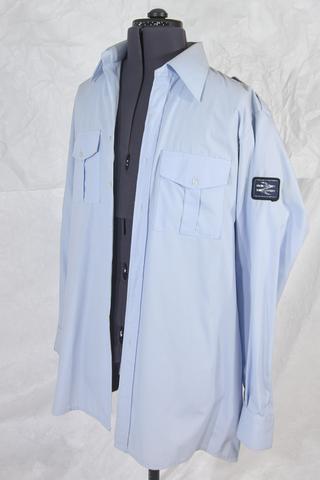 Shirt, British Railways, Freight Guard