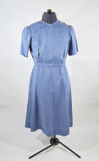 Sister's Uniform Dress