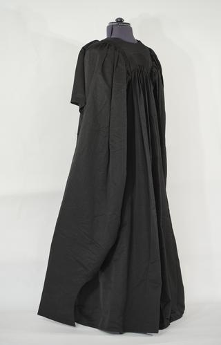Academic Robe of Professor Archibold Liversidge